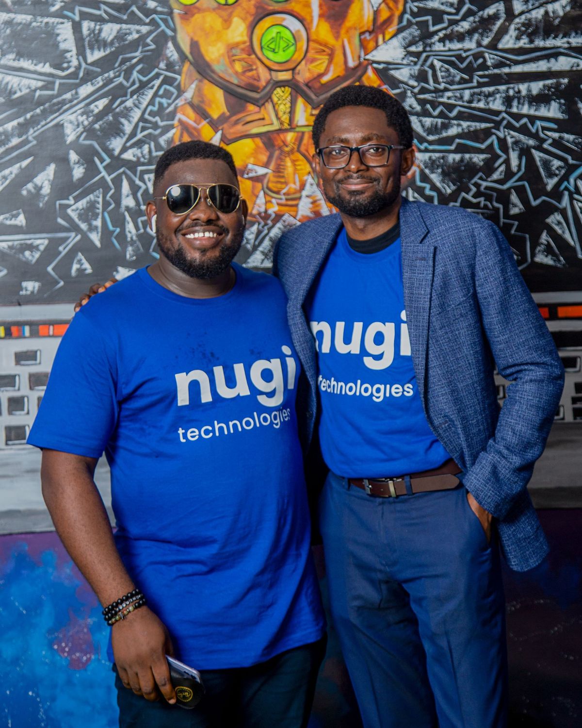 Nugi Technologies Opens new Dev Hub and Innovation Center in Calabar.
